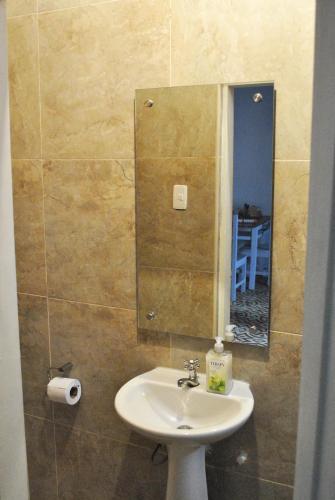Baño / Bathroom