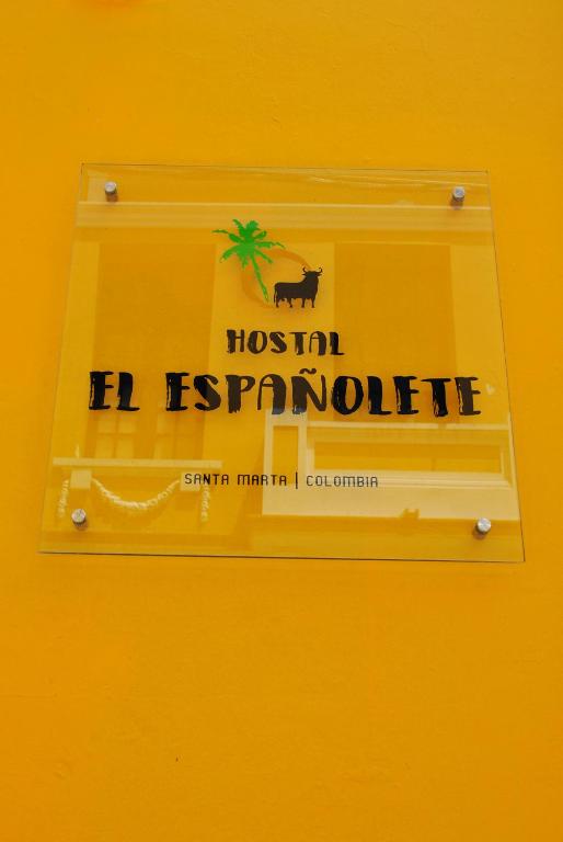 Cartel / Sign