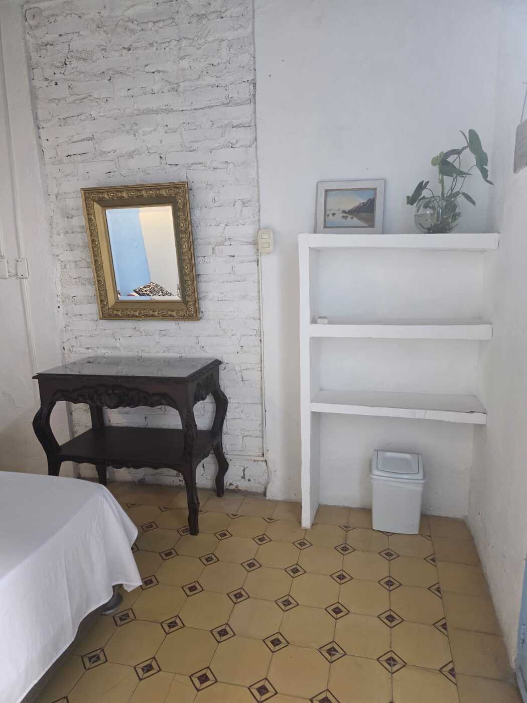 Habitación Costa Azul