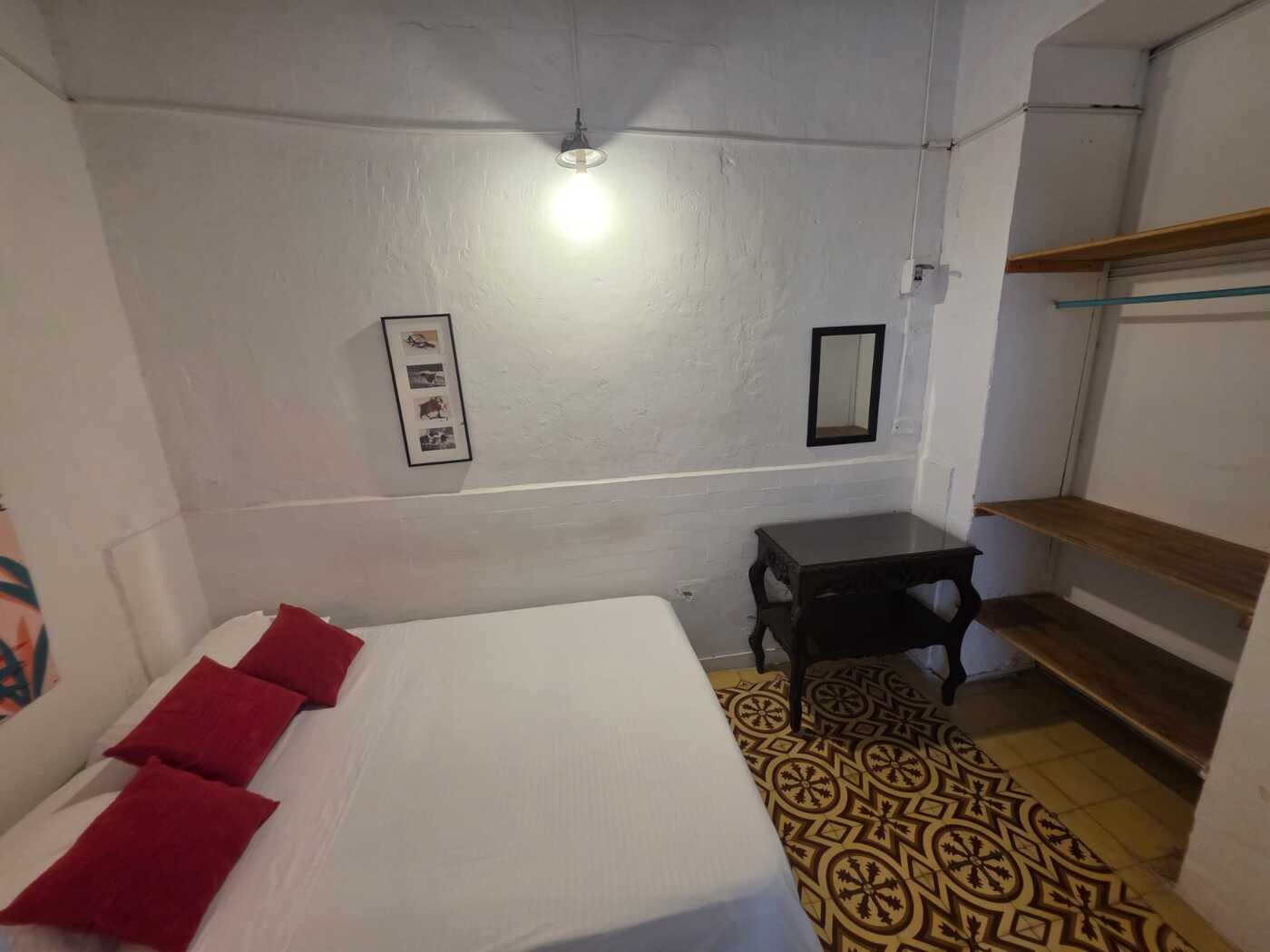 Habitación Costa Blanca