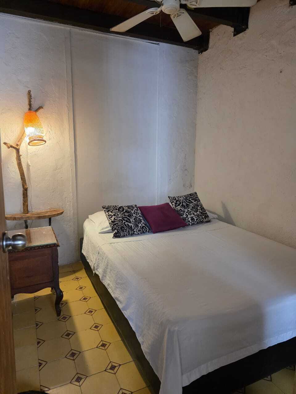 Habitación Costa Dorada
