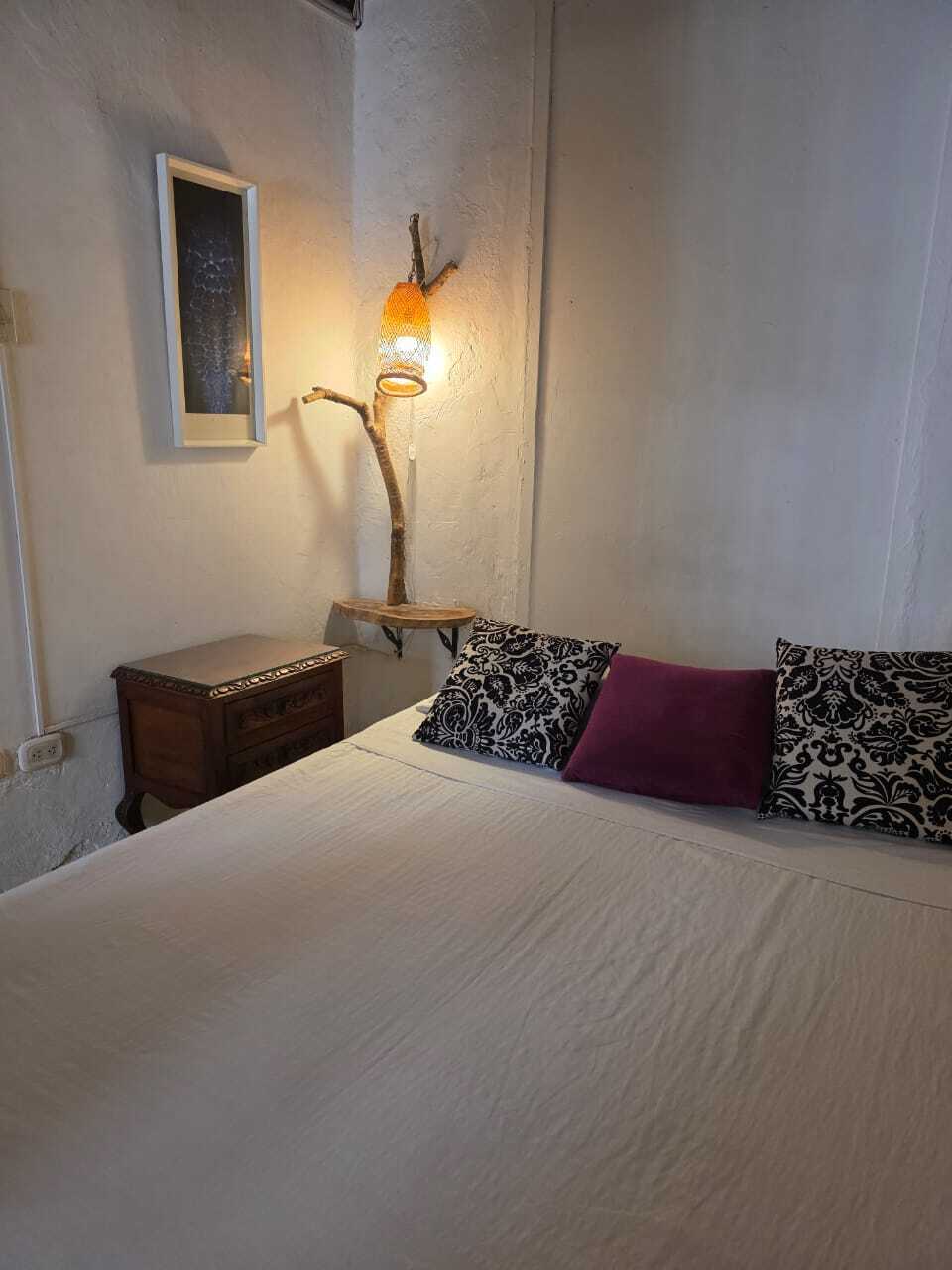 Habitación Costa Dorada