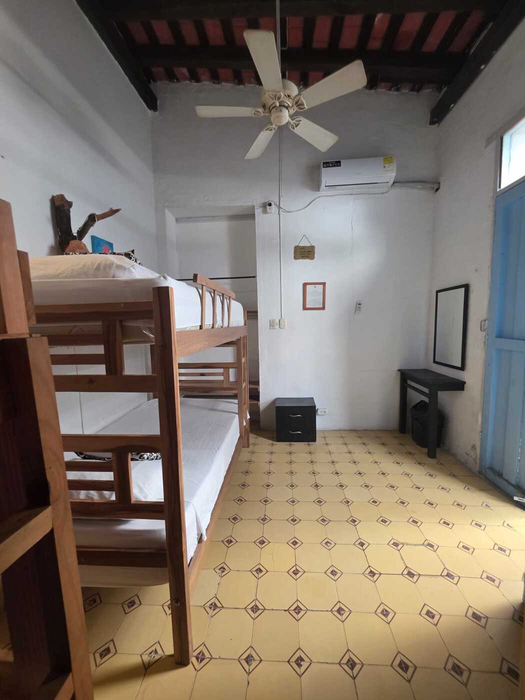 Habitación Costa Verde