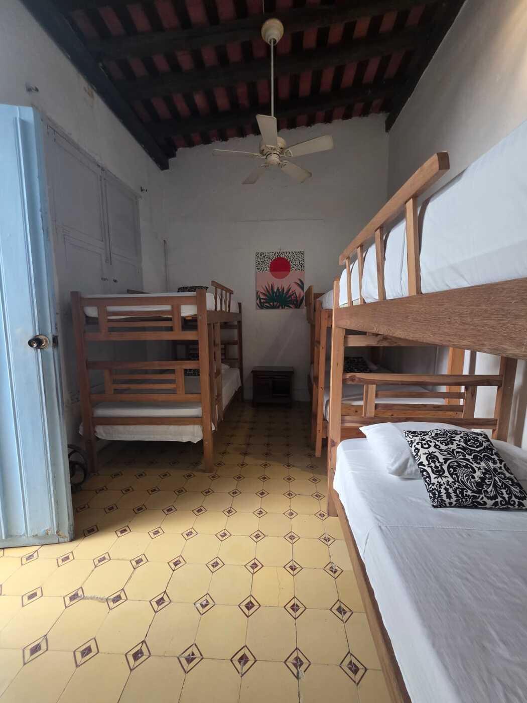 Habitación Costa Verde
