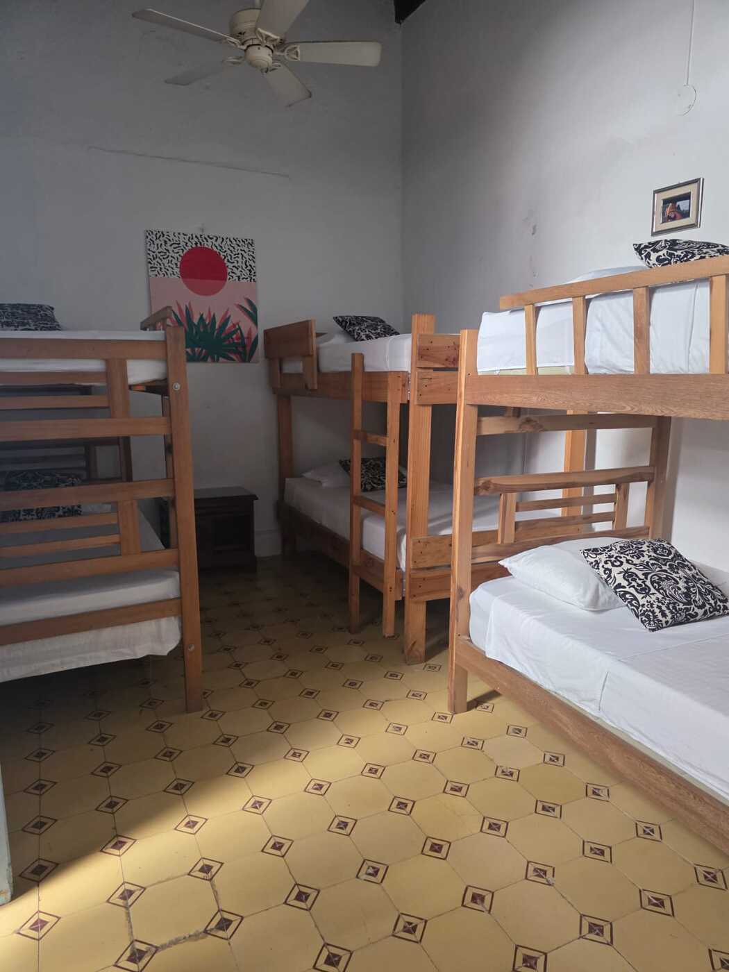 Habitación Costa Verde