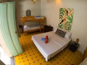 Habitación doble / Double room