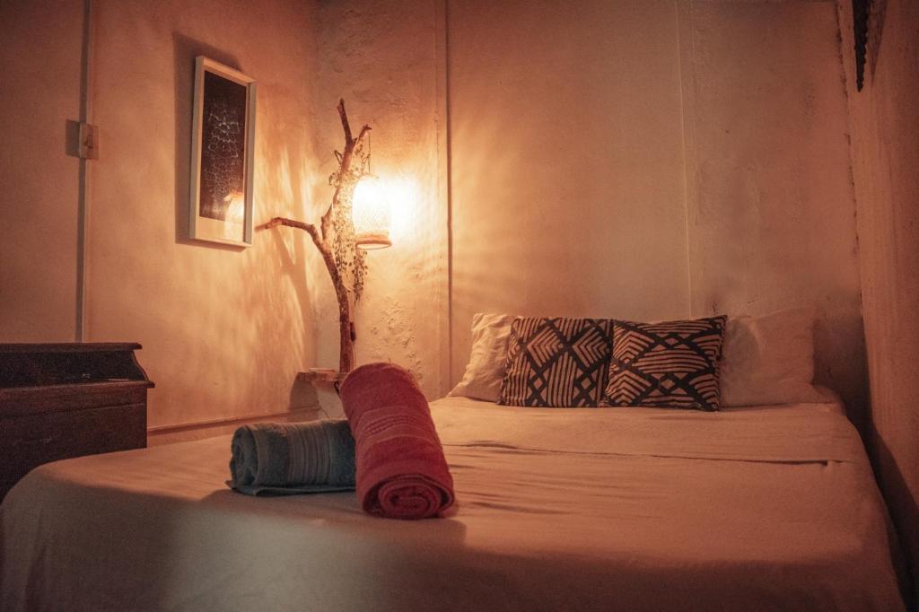 Habitación privada / Private room
